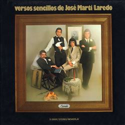 last ned album Laredo - Versos Sencillos De José Martí