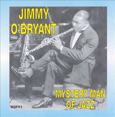 Mystery Man of Jazz