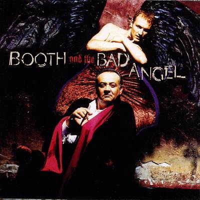 Booth and the Bad Angel