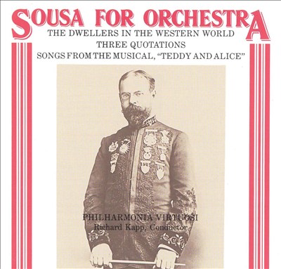 Sousa for Orchestra