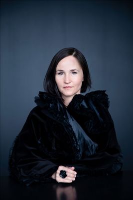 Anna Thorvaldsdottir