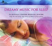 Dreamy Music for Sleep