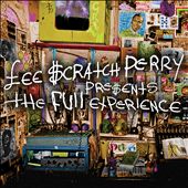 Lee Scratch Perry Presents the Full Experience