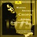 Chopin: 24 Preludes; Piano Concerto No. 2