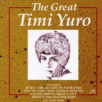 The Great Timi Yuro [1999]