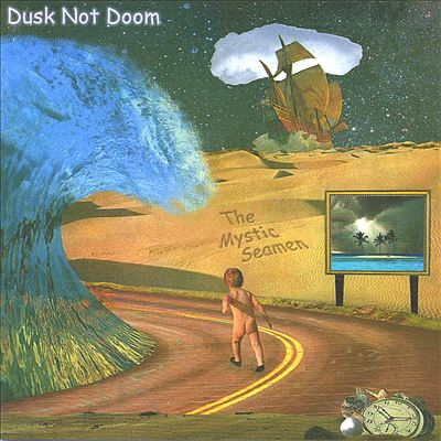 Dusk Not Doom