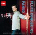 Flute Concertos by Dalbavie, Jarrell & Pintscher