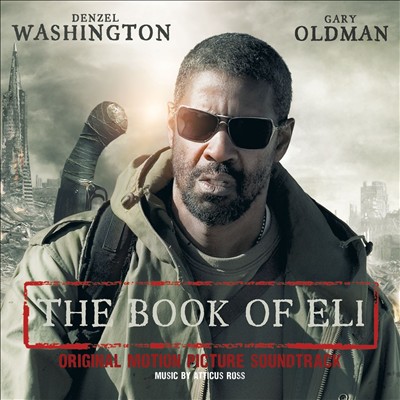 The Book of Eli [Original Score]