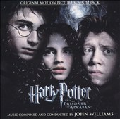 Harry Potter and the Prisoner of Azkaban [Original Motion Picture Soundtrack]