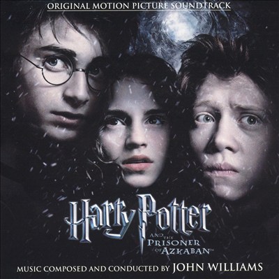 Harry Potter and the Prisoner of Azkaban, film score