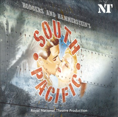 South Pacific, musical