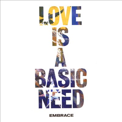 Love Is a Basic Need