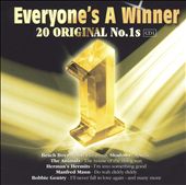 Everyone's A Winner: 20 Original No. 1's [CD1]