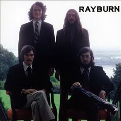 baixar álbum Rayburn - Rayburn