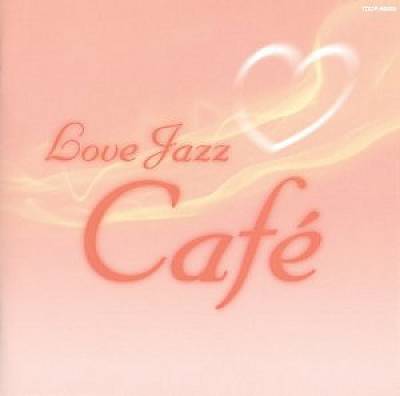 Love Jazz Cafe