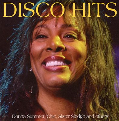 Disco Hits, Disc 2