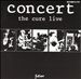 Concert: The Cure Live