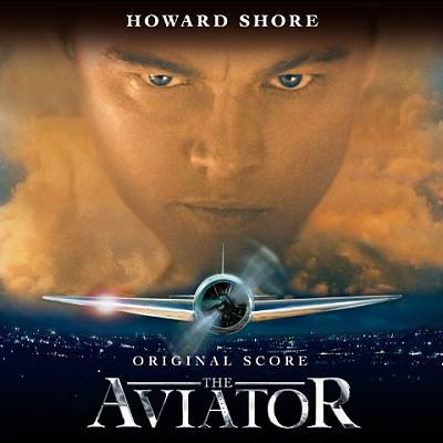 The Aviator, film score