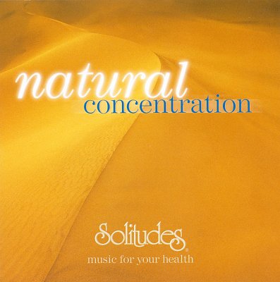 Natural Concentration