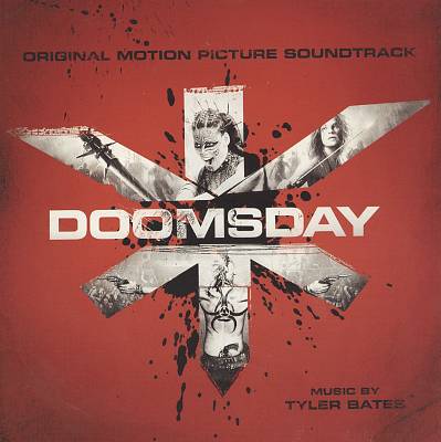 Doomsday [Original Motion Picture Soundtrack]