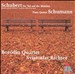 Schubert: Der Tod und das Mädchen; Schumann: Piano Quintet