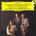 Mozart: Sinfonia Concertante, K. 364; Violin Concerto No. 1