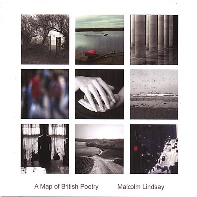 Map of British Poetry, film score
