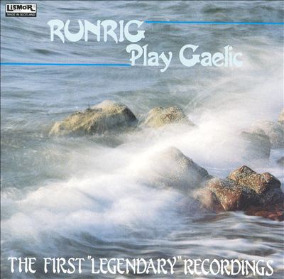 Play Gaelic
