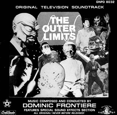 outer limits tv