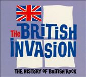 British Invasion: The History of British Rock