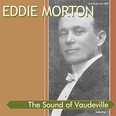 The Sound of Vaudeville, Vol. 1