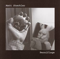 baixar álbum Matt Steckler - Persiflage