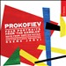 Prokofiev: Semyon Kotko, Symphonic Suite, Op. 81 bis; The Gambler, Four Portraits, Op. 49