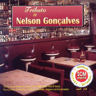 Tributo a Nelson Goncalves
