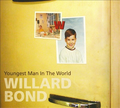 Youngest Man in the World