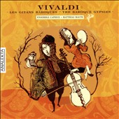 Vivaldi: The Baroque Gypsies