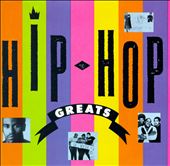 Hip Hop Greats: Classic Raps