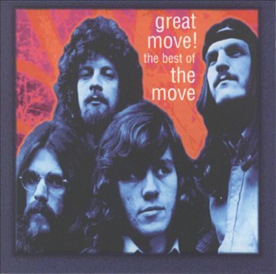 Great Move! The Best of the Move