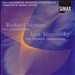 Richard Strauss: Till Eulenspiegel; Stravinsky: The Firebird
