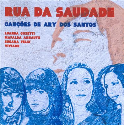 Canções de Ary dos Santos