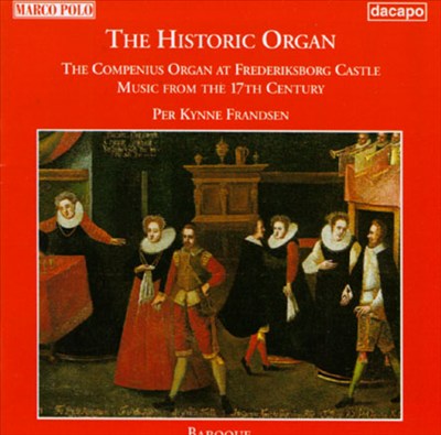 The Historic Organ