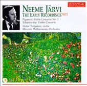 Neeme Järvi-The Early Recordings, Vol. 2