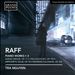 Joachim Raff: Complete Piano Works, Vol. 3