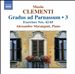 Muzio Clementi: Gradus ad Parnassum, Vol. 3
