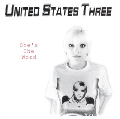 She's the Word