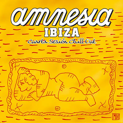 Amnesia Ibiza: Cuarta Sesion Chill Out