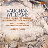 Vaughan Williams: Job&#8230;