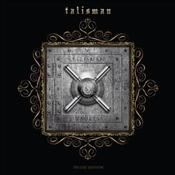 descargar álbum Talisman - Vaults
