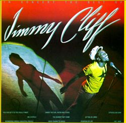baixar álbum Jimmy Cliff - In Concert The Best Of Jimmy Cliff