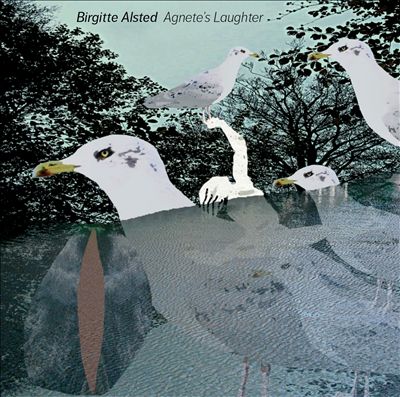 Agnetes Latter (Agnete's Laughter), collage of recorded and computer processed sounds & vocals